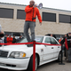 Image for article titled The 24 Hours Of LeMons Was A Wet, Miserable Time And I Loved It